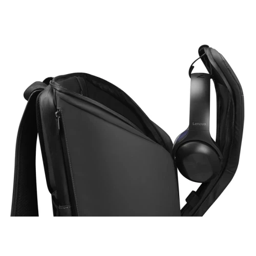 Рюкзак для ноутбука 16" Lenovo Legion Armored (GB900), Black (GX41T08941) - зображення 2