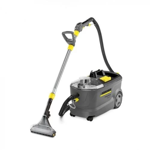 Пилосос Karcher Puzzi 10/1 (1.100-131.0) - Фото 1 Пилосос Karcher Puzzi 10/1 (1.100-131.0) - зображення 1