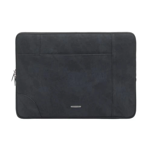Чехол для ноутбука 13.3" RivaCase Vagar, Black (8903) - Фото 2 Чехол для ноутбука 13.3" RivaCase Vagar, Black (8903) - изображение 2
