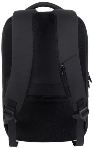 Рюкзак для ноутбука 15.6" Canyon BPL-5, Black (CNS-BPL5B1) - Фото 4 Рюкзак для ноутбука 15.6" Canyon BPL-5, Black (CNS-BPL5B1) - зображення 4