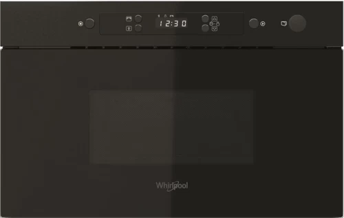 Мікрохвильова піч вбудована Whirlpool MBNA900B - Фото 1 Мікрохвильова піч вбудована Whirlpool MBNA900B - зображення 1