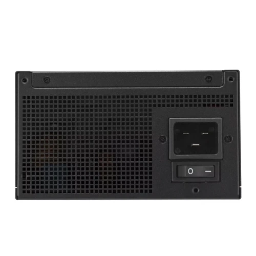 Блок питания 1600 Вт, Asus Pro Workstation, Black (ASUS-PRO-WS-1600P) - Фото 8 Блок питания 1600 Вт, Asus Pro Workstation, Black (ASUS-PRO-WS-1600P) - изображение 8