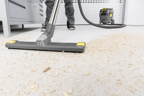 Пилосос Karcher NT 30/1 Tact Te L (1.148-211.0) - зображення 2
