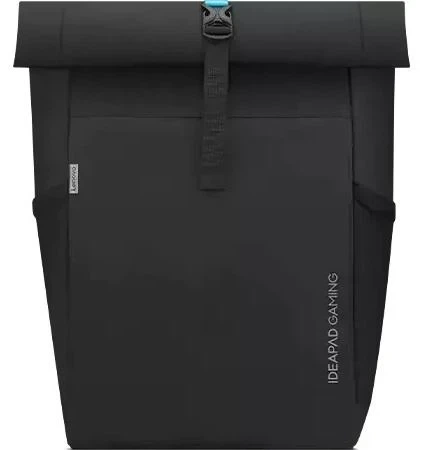 Рюкзак для ноутбука 16" Lenovo IdeaPad Gaming Modern Backpack, Black (GX41H70101) - зображення 2