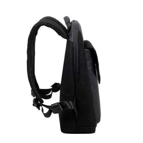 Рюкзак для ноутбука 13.3" RivaCase Cardiff, Black (8521) - Фото 7 Рюкзак для ноутбука 13.3" RivaCase Cardiff, Black (8521) - зображення 7