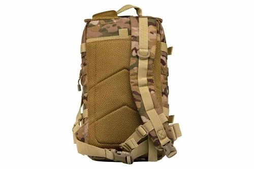 Рюкзак тактический 2E, Multi Camo, 25 л (2E-MILTACBKP-25L-MC) - изображение 3