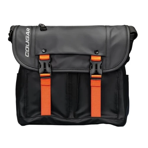 Сумка Cougar Enforcer, Black - Фото 6 Сумка Cougar Enforcer, Black - изображение 6