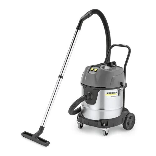 Пылесос Karcher NT 50/2 Me Classic Edition (1.667-030.0) - Фото 1 Пылесос Karcher NT 50/2 Me Classic Edition (1.667-030.0) - изображение 1