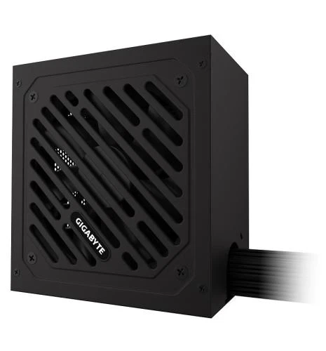 Блок живлення 650 Вт, Gigabyte P650SS, Black (GP-P650SS) - Фото 2 Блок живлення 650 Вт, Gigabyte P650SS, Black (GP-P650SS) - зображення 2