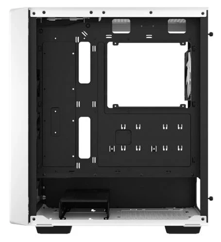 Корпус Deepcool CC560 V2, White (R-CC560-WHGAA4-G-2) - изображение 6