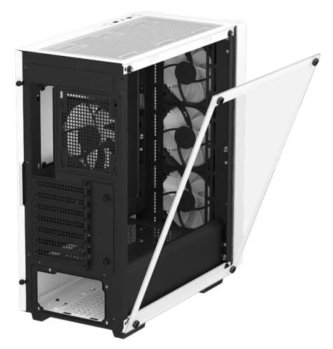 Корпус Deepcool CC560 V2, White (R-CC560-WHGAA4-G-2) - изображение 9