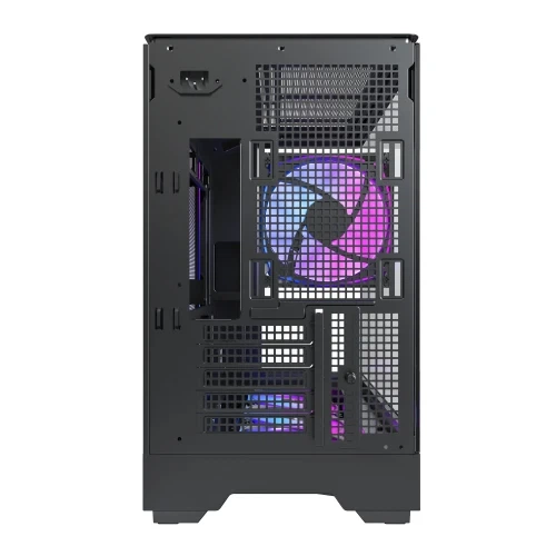 Корпус Montech KING 15 PRO, Black - изображение 5
