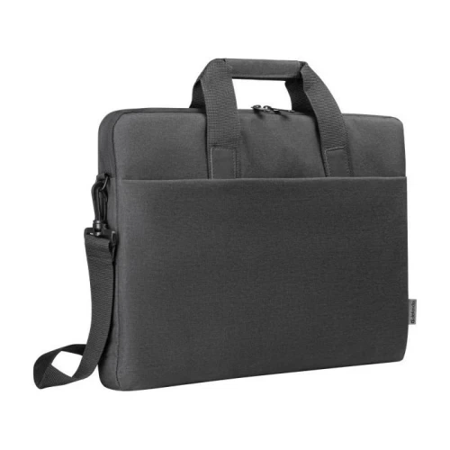 Сумка для ноутбука 16" Defender Shieldy, Black (26145) - изображение 2