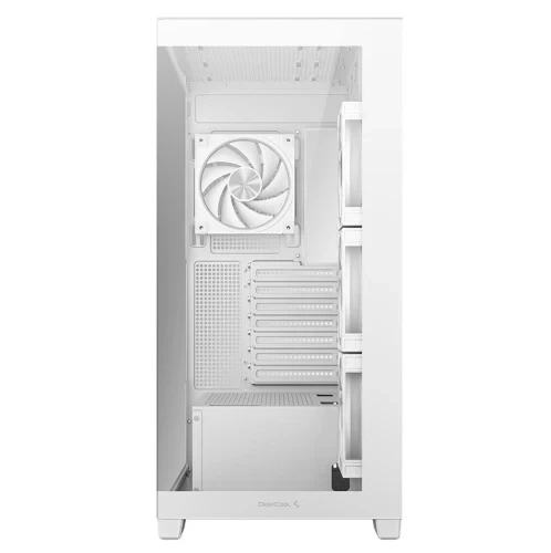 Корпус DeepCool CG580 4F V2, White (R-CG580-WHADA4-G-2) - зображення 4
