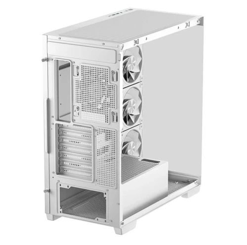 Корпус DeepCool CG580 4F V2, White (R-CG580-WHADA4-G-2) - зображення 9