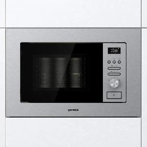Микроволновая печь встраиваемая Gorenje BMI201AG1X - изображение 2