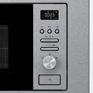 Микроволновая печь встраиваемая Gorenje BMI201AG1X - изображение 4