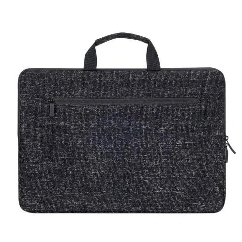 Чохол для ноутбука 15.6" RivaCase Anvik, Black (7915) - Фото 3 Чохол для ноутбука 15.6" RivaCase Anvik, Black (7915) - зображення 3