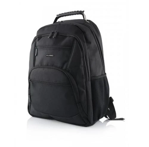 Рюкзак для ноутбука 15.6" Logic Concept Easy 2, Black (PLE-LC-EASY2-15) - зображення 2