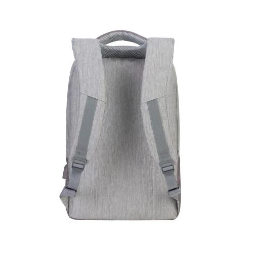 Рюкзак для ноутбука 15.6" RivaCase Prater, Grey/Mocha (7562) - Фото 5 Рюкзак для ноутбука 15.6" RivaCase Prater, Grey/Mocha (7562) - зображення 5