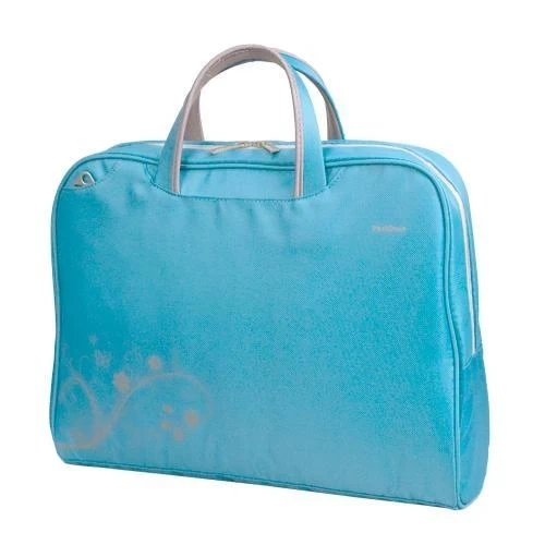 Сумка для ноутбука 16" PortCase KCB-51, Blue - изображение 2