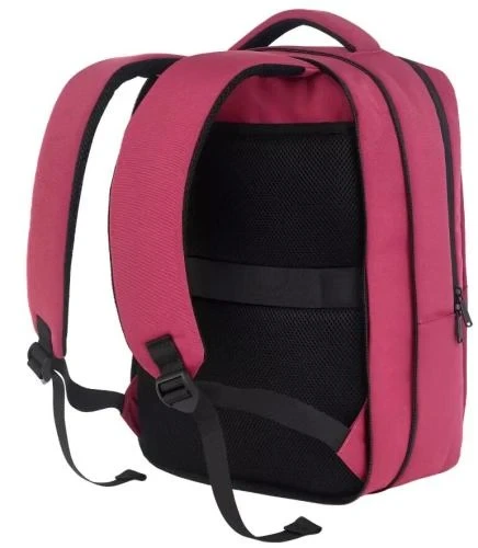 Рюкзак для ноутбука 15.6" Canyon BPE-5, Red (CNS-BPE5BD1) - изображение 3