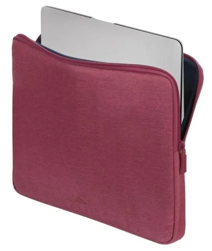 Чехол для ноутбука 13.3" RivaCase Suzuka, Red (7703) - изображение 4