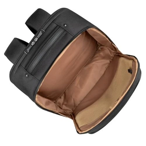 Рюкзак для ноутбука 17.3" RivaCase Clark, Black (8164) - зображення 6