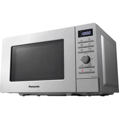 Микроволновая печь Panasonic NN-S29KSMZUE - изображение 2