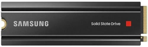 Твердотельный накопитель SSD 1Tb, Samsung 980 Pro, PCI-E 4.0 x4, M.2 (MZ-V8P1T0C) - Фото 2 Твердотельный накопитель SSD 1Tb, Samsung 980 Pro, PCI-E 4.0 x4, M.2 (MZ-V8P1T0C) - изображение 2