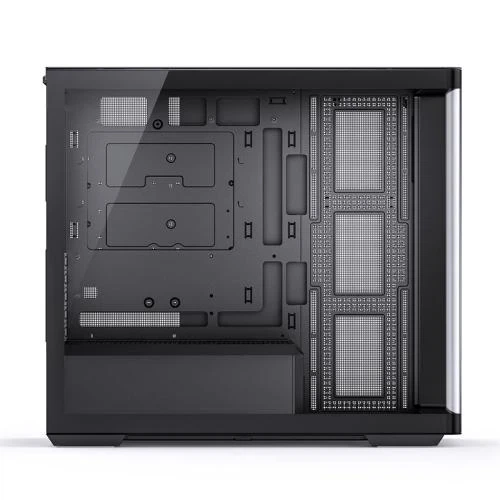 Корпус Jonsbo D300, Black - зображення 7