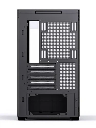 Корпус Jonsbo D300, Black - зображення 9