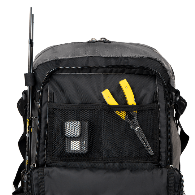Рюкзак GC Mirrox Backpack 30л - Фото 6 Рюкзак GC Mirrox Backpack 30л - изображение 6