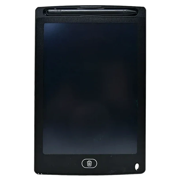 Цветной LCD планшет для рисования WY-104(51108) - Фото 3 Цветной LCD планшет для рисования WY-104(51108) - изображение 3