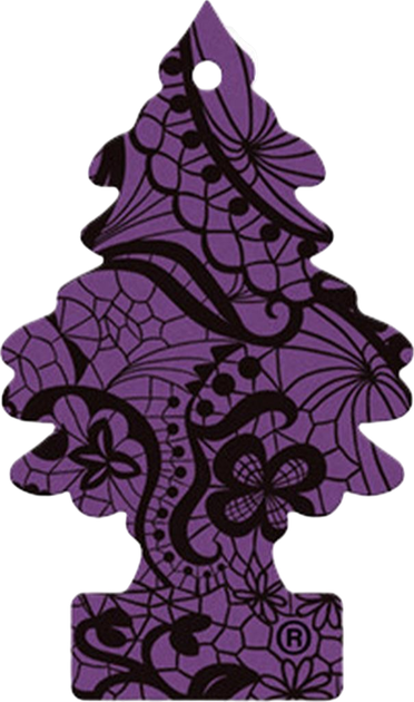 Odświeżacz do samochodu Wunder-Baum Midnight Chic (7612720208661) - obraz 2
