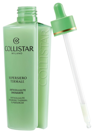 Serum do ciała Collistar antycellulitowe drenażowe termalne 200 ml (8015150010597) - obraz 2