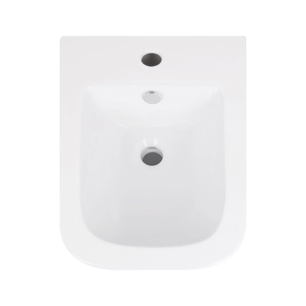 Биде подвесное Qtap Tern (QT17551303GW) - изображение 3