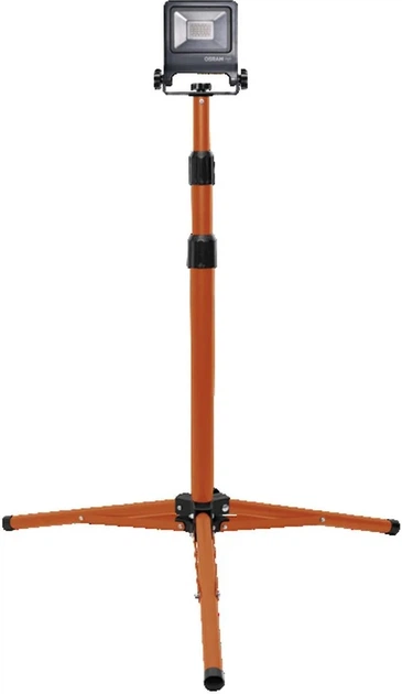 Reflektor OSRAM LED Worklight Tripod 20 W 4000 K (4099854572159) - obraz 2