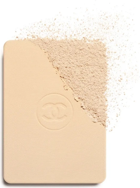 Wymienny wkład do podkładu Chanel Ultra Le Teint B10 13 g (3145891557121) - obraz 2