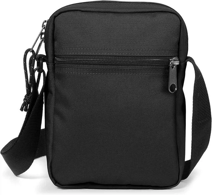 Сумка месенджер через плечо EastPak черный - изображение 2