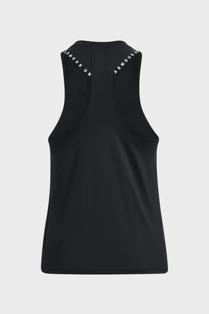 Майка жіноча Knockout Novelty Tank Under Armour XS 1379434-001 - Фото 6 Майка жіноча Knockout Novelty Tank Under Armour XS 1379434-001 - зображення 6