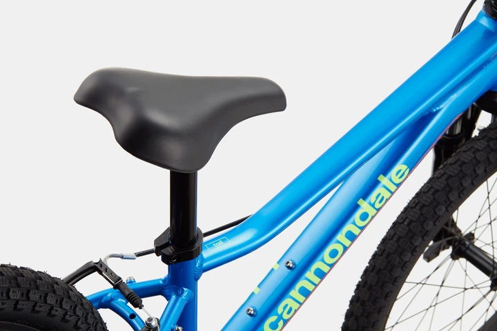 Велосипед 20" Cannondale TRAIL OS ELB A5 - изображение 8