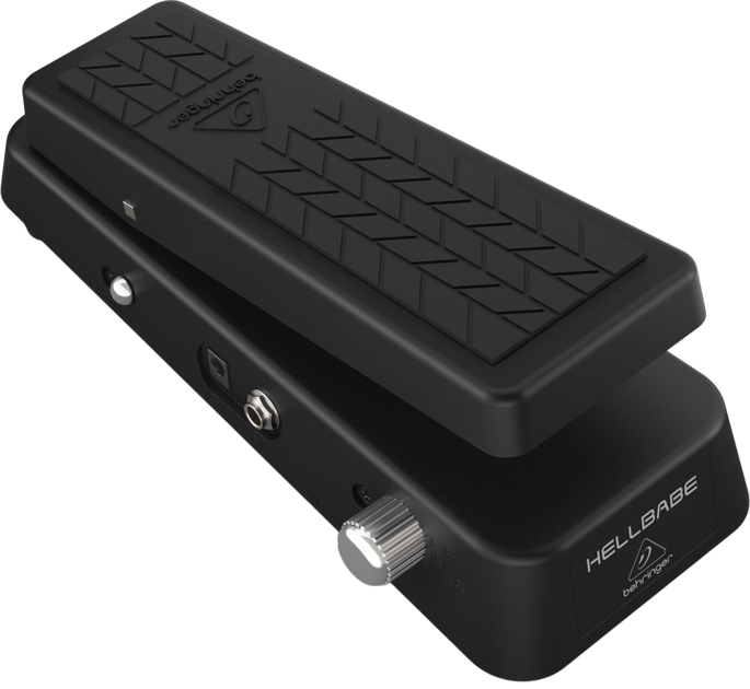 Педаль ефектів Behringer HB01 - зображення 2