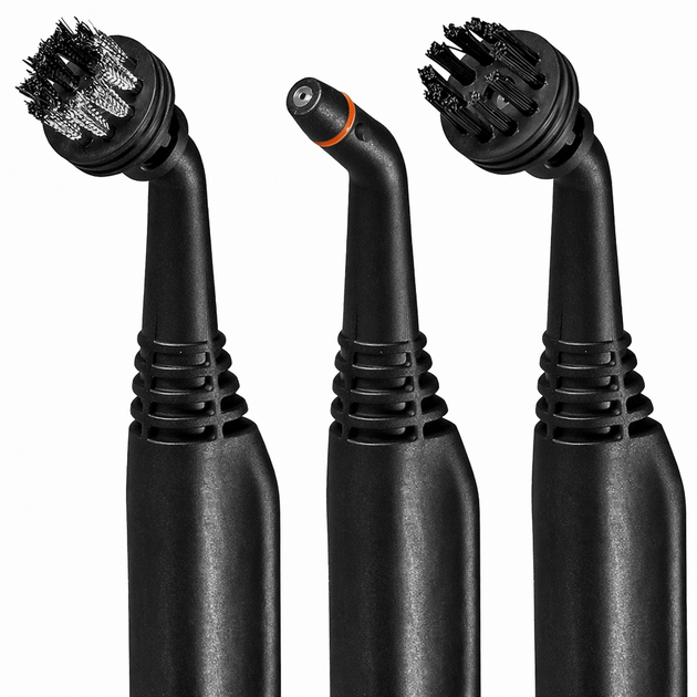 Пароочисник для дому парова швабра Diego HDS7000W-PRO 2000 Вт 4 бари - изображение 6