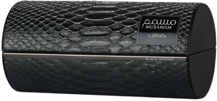 Woda perfumowana unisex Lattafa Musamam Black Intense 100 ml (6290362345527) - obraz 3