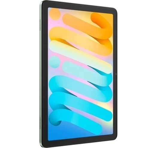 Планшет Blackview Tab 20 4/64Gb Wi-Fi Field Green Global version - Фото 4 Планшет Blackview Tab 20 4/64Gb Wi-Fi Field Green Global version - изображение 4