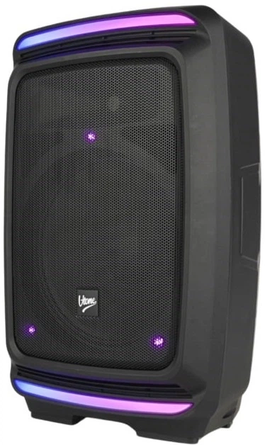 Активна акустична система V-Tone OrionX 14 ACCU 14" акумуляторна (5908249832046) - зображення 5