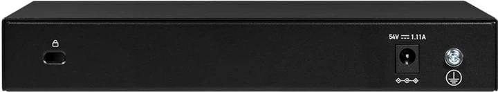Kontroler punktu dostępowego Cudy C200P AP z 4 portami PoE+ (6971690793470) - obraz 4