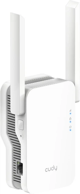 Router Cudy Cudy RE3600 Wi-Fi 7 (6971690793746) - obraz 2