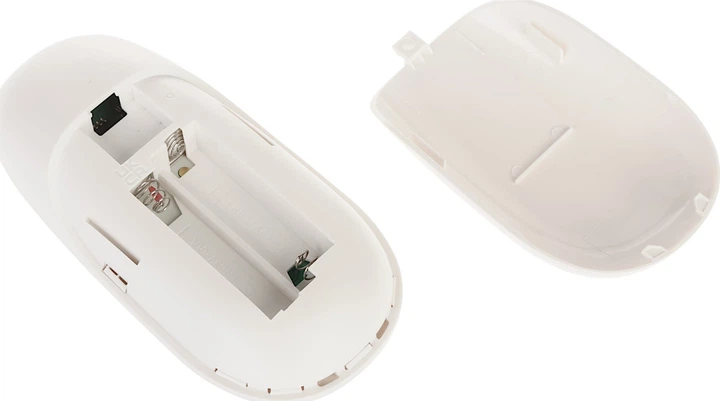 Pilot MiBoxer FUT007 Mi-Light CCT BUTTON 4-strefy (6970602181473) - obraz 3